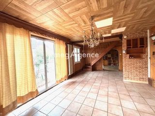  Maison � vendre 5 pi�ces 80 m�