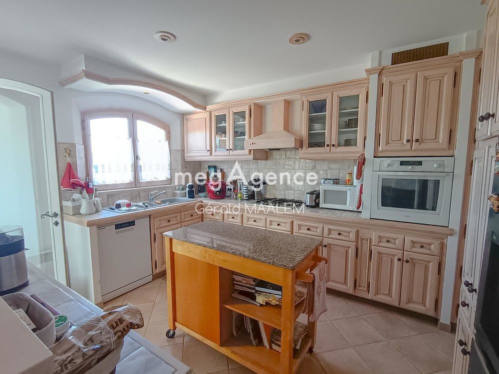 � vendre  Maison Cogolin (83310)