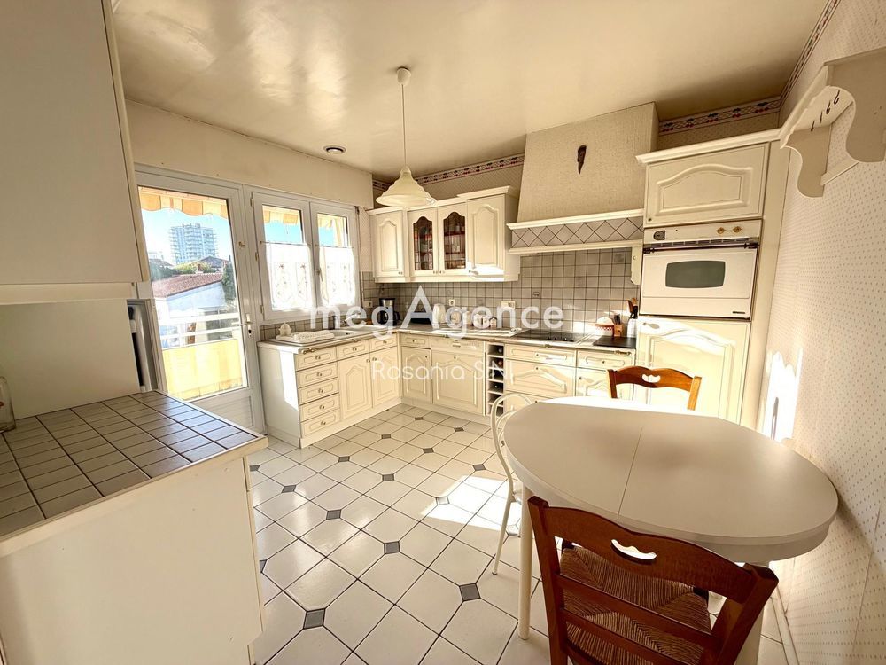 � vendre  Maison Les Sables-d'Olonne (85100)