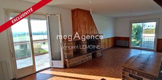  Maison � vendre 4 pi�ces 93 m�