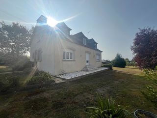  Maison � vendre 6 pi�ces 133 m�