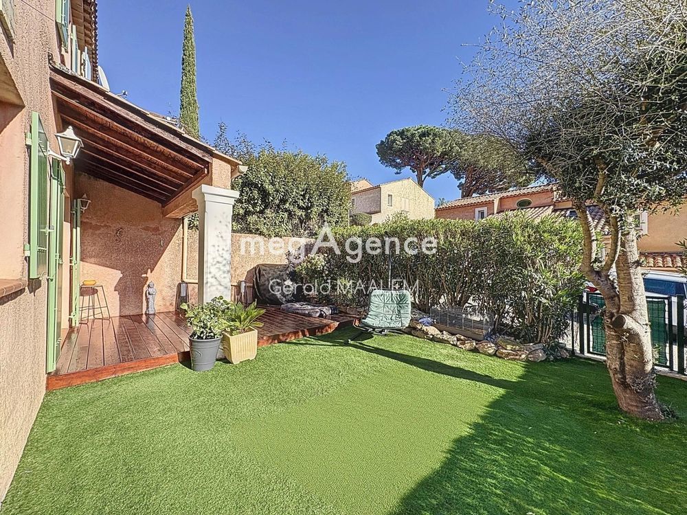 � vendre  Maison Cavalaire-sur-Mer (83240)