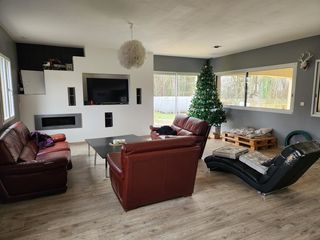  Maison � vendre 5 pi�ces 263 m�