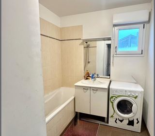  Appartement � vendre 3 pi�ces 64 m�