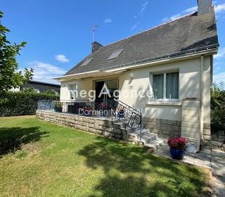  Maison � vendre 6 pi�ces 150 m�