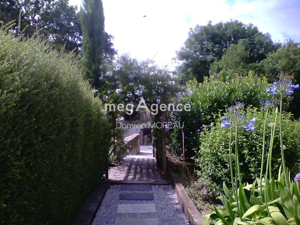 � vendre  Maison Saint-Philibert (56470)