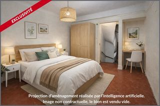  Maison � vendre 3 pi�ces 45 m�