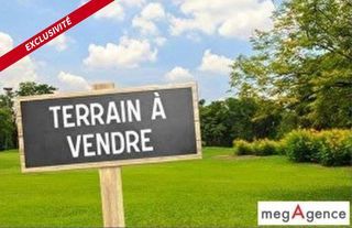  Terrain � vendre 260 m�