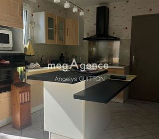  Maison � vendre 6 pi�ces 140 m�