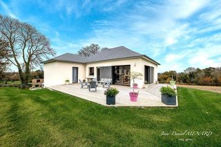  Maison � vendre 5 pi�ces 150 m�