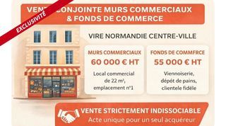  Immeuble � vendre 25 m�