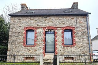  Maison � vendre 4 pi�ces 101 m�