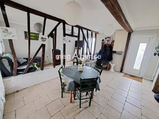  Maison � vendre 3 pi�ces 60 m�