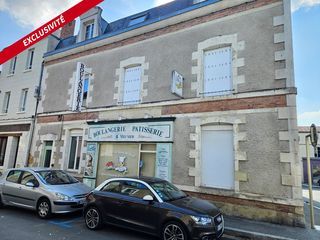  Maison � vendre 11 pi�ces 260 m�