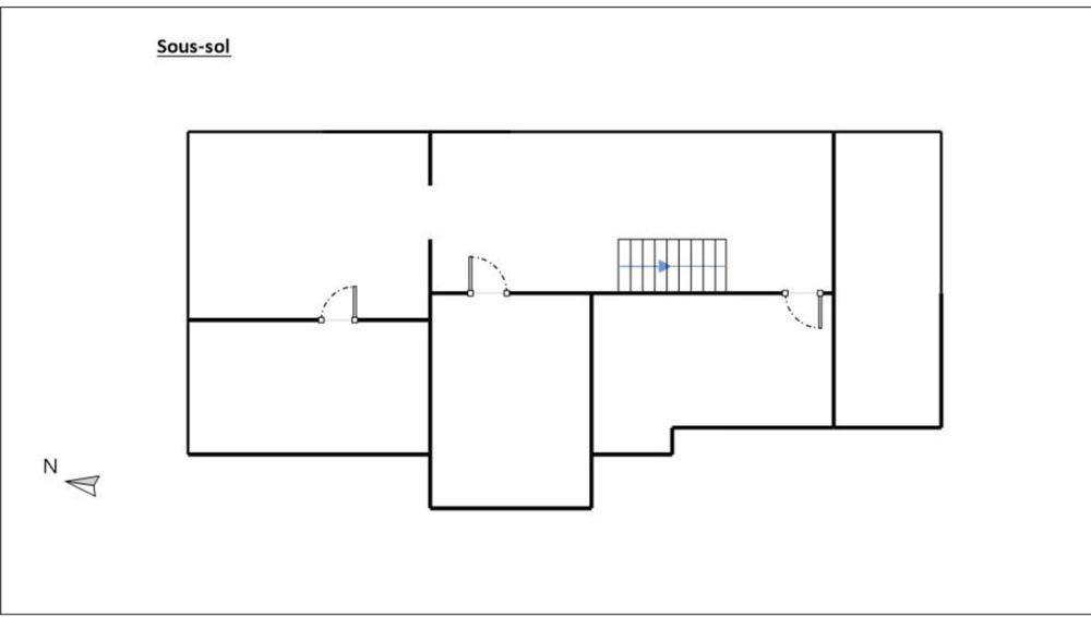 � vendre  Maison Saint-Brice-en-Cogl�s (35460)