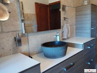  Maison � vendre 8 pi�ces 219 m�