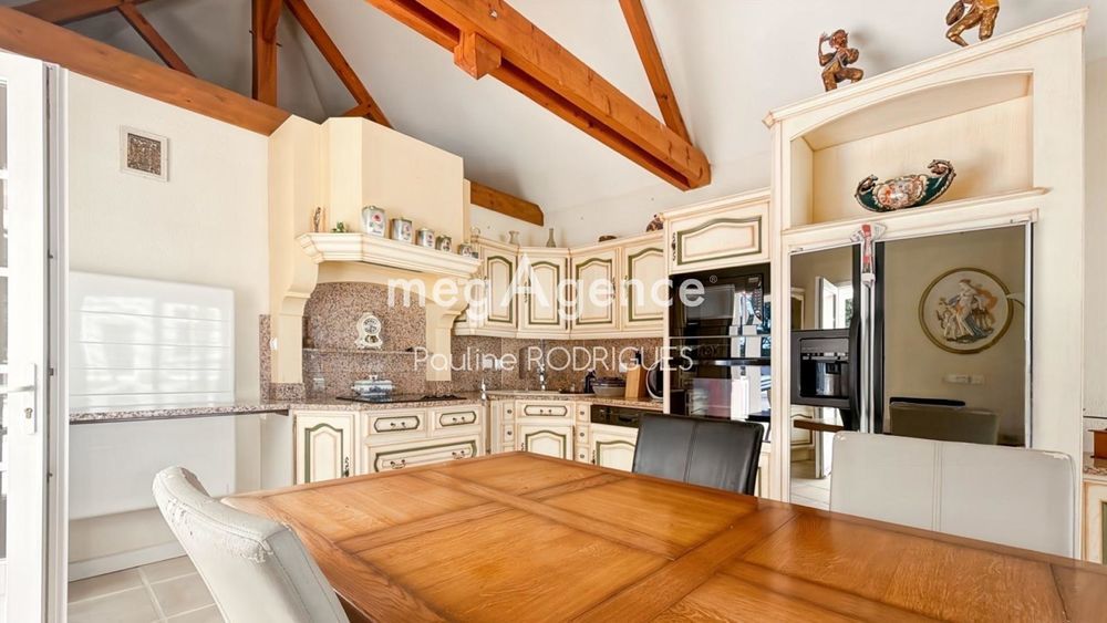 � vendre  Maison Chambray-l�s-Tours (37170)