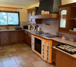  Maison � vendre 5 pi�ces 168 m�