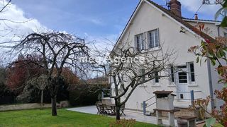  Maison � vendre 8 pi�ces 160 m�