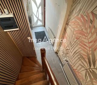  Maison � vendre 3 pi�ces 95 m�