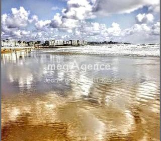  Appartement � vendre 2 pi�ces 53 m�