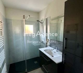  Maison � vendre 3 pi�ces 72 m�