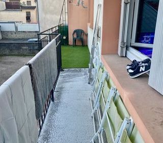  Appartement � vendre 2 pi�ces 48 m�