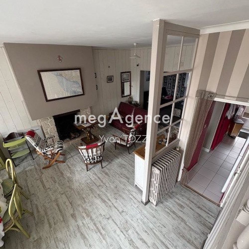 � vendre  Maison Les Sables-d'Olonne (85100)