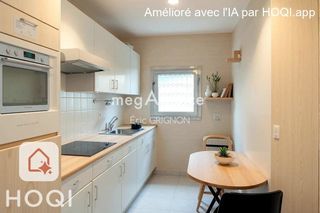  Appartement � vendre 3 pi�ces 71 m�