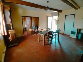  Maison � vendre 15 + pi�ces 196 m�