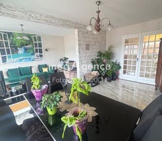  Appartement � vendre 4 pi�ces 82 m�