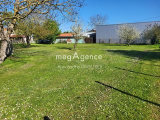  Terrain � vendre 539 m�