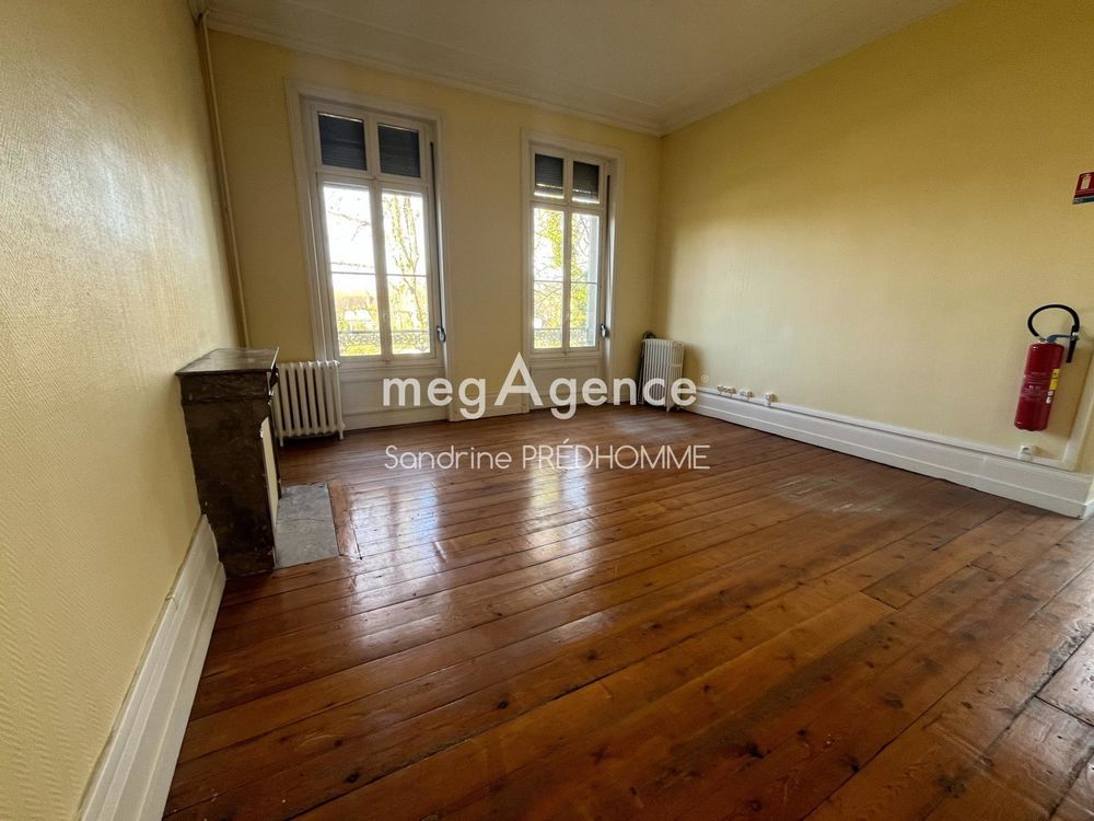 � vendre  Maison Arques (62510)