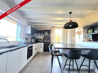  Maison � vendre 7 pi�ces 158 m�