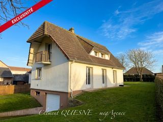  Maison � vendre 5 pi�ces 102 m�