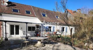  Maison � vendre 9 pi�ces 228 m�