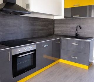  Appartement � vendre 3 pi�ces 55 m�