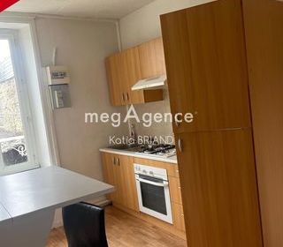  Appartement � vendre 2 pi�ces 30 m�