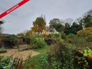  Maison � vendre 7 pi�ces 140 m�