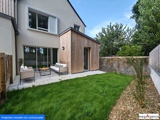  Maison � vendre 5 pi�ces 125 m�