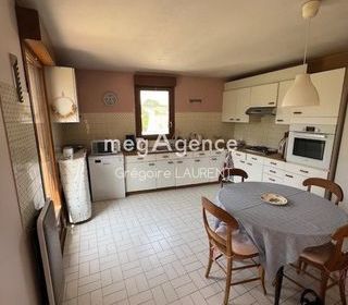  Maison � vendre 5 pi�ces 100 m�