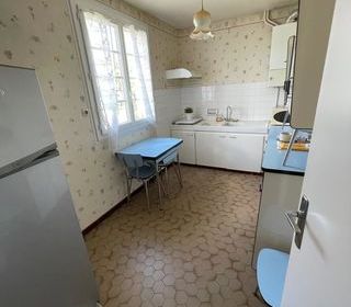  Maison � vendre 3 pi�ces 71 m�