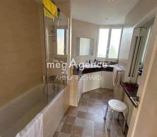  Appartement � vendre 5 pi�ces 132 m�