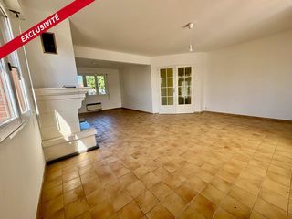  Maison � vendre 6 pi�ces 121 m�