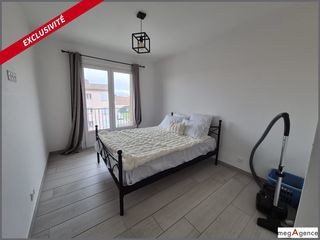  Appartement � vendre 3 pi�ces 60 m�