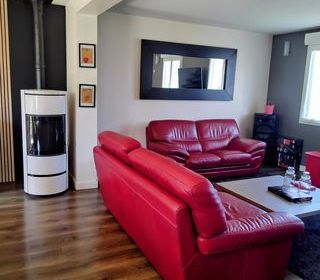  Maison � vendre 5 pi�ces 135 m�