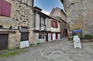  Maison � vendre 3 pi�ces 67 m�