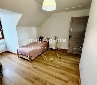  Maison � vendre 5 pi�ces 120 m�