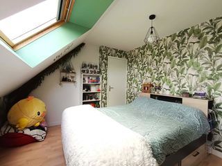  Maison � vendre 5 pi�ces 100 m�