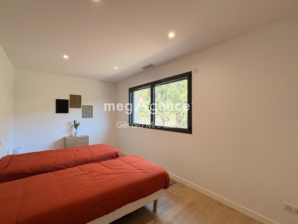 � vendre  Maison Le Plan-de-la-Tour (83120)